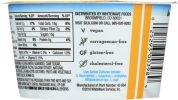 SILK: Almond Dairy Free Yogurt Alternative Peach (5.3 oz)