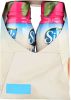 SILK: Milk Almond Unsweetened Vanilla Pack of 4 (40 oz)