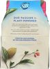 SILK: Milk Almond Unsweetened Vanilla Pack of 4 (40 oz)