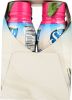 SILK: Milk Almond Unsweetened Vanilla Pack of 4 (40 oz)