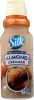 SILK: Almond Creamer Caramel (32 oz)