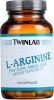 TWINLAB: L-Arginine 500mg (100 cp)