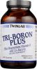 TWINLAB: Tri-Boron Plus (240 Capsules)