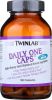 TWINLAB: Daily One Caps with Iron (180 cp)