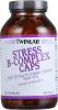 TWINLAB: Stress B Complex High-Potency Caps with Vitamin C (250 capsules)