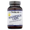 TWINLAB: Magnesium Capsules 420mg (100 cp)