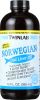 TWINLAB: Norwegian Cod Liver Oil Dietary Supplement Unflavored (12 oz)