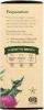 ALVITA: Organic Milk Thistle Tea Caffeine Free (24 Bg)