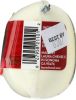 LAURA CHENELS: Fresh Goat Cheese Original Chabis (5 oz)
