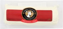 LAURA CHENELS: Fresh Goat Cheese Original Log (8 oz)