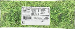 LAURA CHENELS: Fresh Goat Cheese Original Log (11 oz)