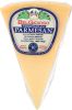 BELGIOIOSO: Vegetarian Parmesan Wedge Cheese (8 oz)