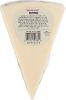 BELGIOIOSO: Romano Cheese Wedge (8 oz)
