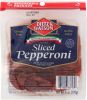 DIETZ AND WATSON: Sliced Pepperoni (6 oz)