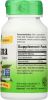 NATURES WAY: Damiana Leaves 400 mg (100 Veg Capsules)