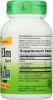 NATURES WAY: Slippery Elm Bark 400 mg (100 Veg Capsules)