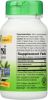 NATURE'S WAY: Uva Ursi Leaves 480 mg (100 capsules)