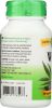 NATURE'S WAY: White Willow Bark 400 mg (100 capsules)