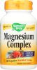 NATURE'S WAY: Magnesium Complex (100 capsules)