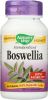 NATURE'S WAY: Boswellia Standardized (60 Tablets)
