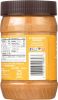 EARTH BALANCE: Natural Peanut Butter & Flaxseed Creamy (16 oz)