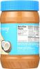 EARTH BALANCE: Coconut & Peanut Spread Creamy (16 oz)