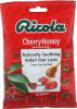 RICOLA: Natural Herb Throat Drop Cherry Honey 24 Piece (3 oz)