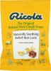 RICOLA: Natural Herb Throat Drop Original Natural Herb (21 pc)
