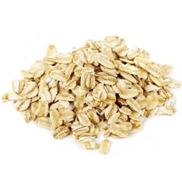 GRAIN MILLERS: Regular Rolled Oats (25 lb)