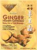 PRINCE OF PEACE: Instant Ginger Honey Crystals (10 bags)