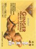 PRINCE OF PEACE: Instant Ginger Honey Crystals (10 bags)