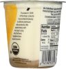 LIBERTE: Italian Lemon Organic Yogurt (5.50 oz)