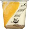 LIBERTE: Italian Lemon Organic Yogurt (5.50 oz)