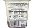 LIBERTE: Baja Strawberry Organic Yogurt (5.50 oz)
