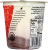 LIBERTE: Baja Strawberry Organic Yogurt (5.50 oz)