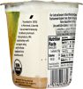 LIBERTE: Ecuadorian Mango Organic Yogurt (5.50 oz)
