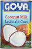 GOYA: Coconut Milk (13.5 oz)