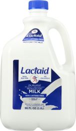 LACTAID: 2% Reduced Milkfat 100% Lactose Free (96 oz)