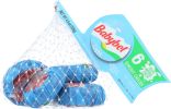 BABYBEL: Mini Light Semi-soft Cheese (4.5 oz)
