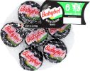 MINI BABYBEL: White Cheddar Cheese (4.2 oz)