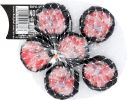 MINI BABYBEL: White Cheddar Cheese (4.2 oz)