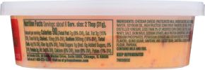 PRICES: Cheese Spread Pimiento (7 oz)