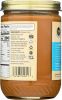 WOODSTOCK: Peanut Butter Smooth Salted Organic (16 oz)