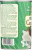 NATIVE FOREST: Simple Unsweetened Organic Coconut Milk (13.5 oz)