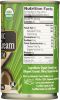 NATIVE FOREST: Organic Coconut Cream Premium Unsweetened (5.4 oz)