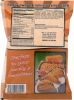 LISANATTI: Almond Cheddar Style Shredded (8 oz)