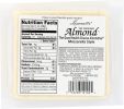 LISANATTI: Almond Mozzarella Style Cheese (8 oz)