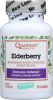QUANTUM HEALTH: Elderberry Immune Defense Extract (60 Capsules)