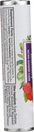 QUANTUM HEALTH: TheraZinc Elderberry Raspberry Flavor Lozenges (14 ct)