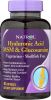 NATROL: Hyaluronic Acid MSM & Glucosamine (90 Capsules)